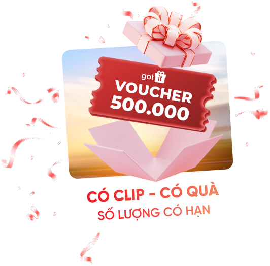 Sáng tạo liền tay