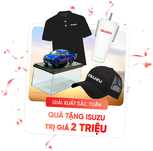 Clip hay mỗi tuần